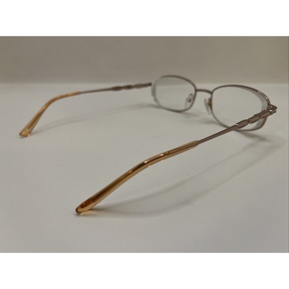 WM 1019 Eyeglasses PK Designer Frames Only Pink 51-18-135 - Picture 4 of 6